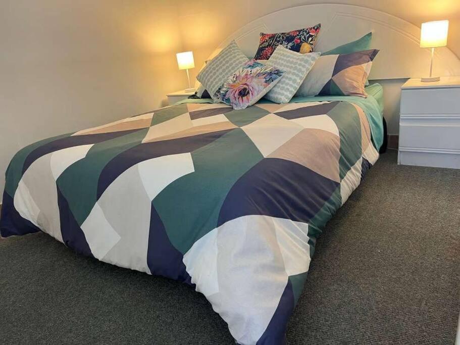 Apartament The Esplanade Sea View Gold Coast Zewnętrze zdjęcie