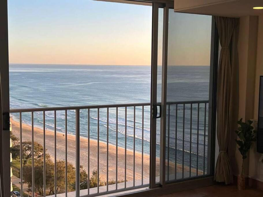 Apartament The Esplanade Sea View Gold Coast Zewnętrze zdjęcie